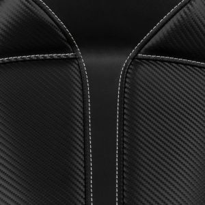 Saddlemen 896-04-0042 Dominator Solo Seat Ülés, nyereg 3
