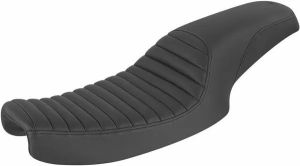 Saddlemen 891-04-148 Profiler™ Tuck-N-Roll ülés Ülés, nyereg