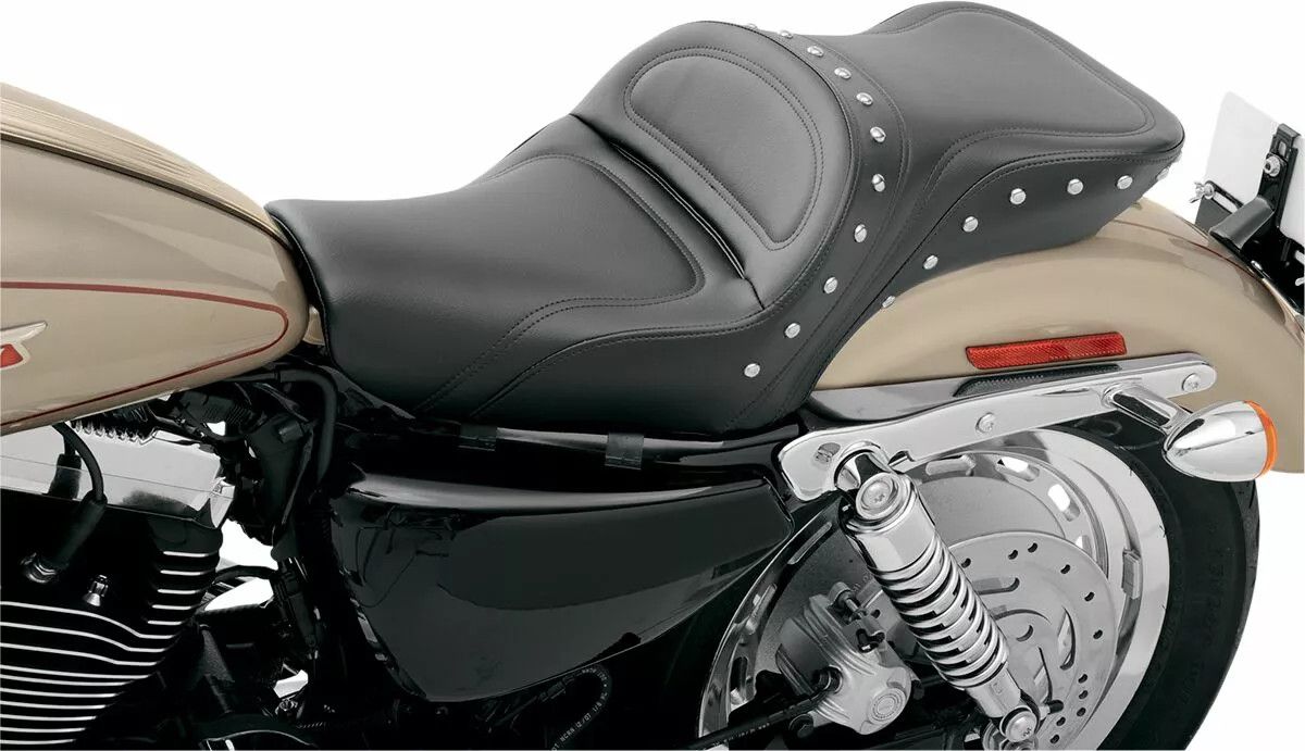 Saddlemen 807-03-039 Explorer speciális ülés Ülés, nyereg 3
