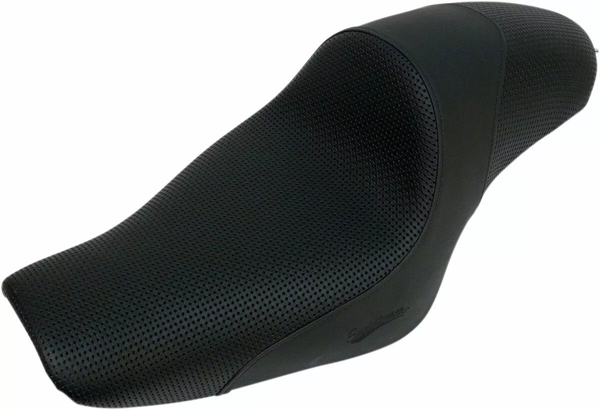 Saddlemen 807-03-0924 Americano 2-Up Cafe Seat Ülés, nyereg 0