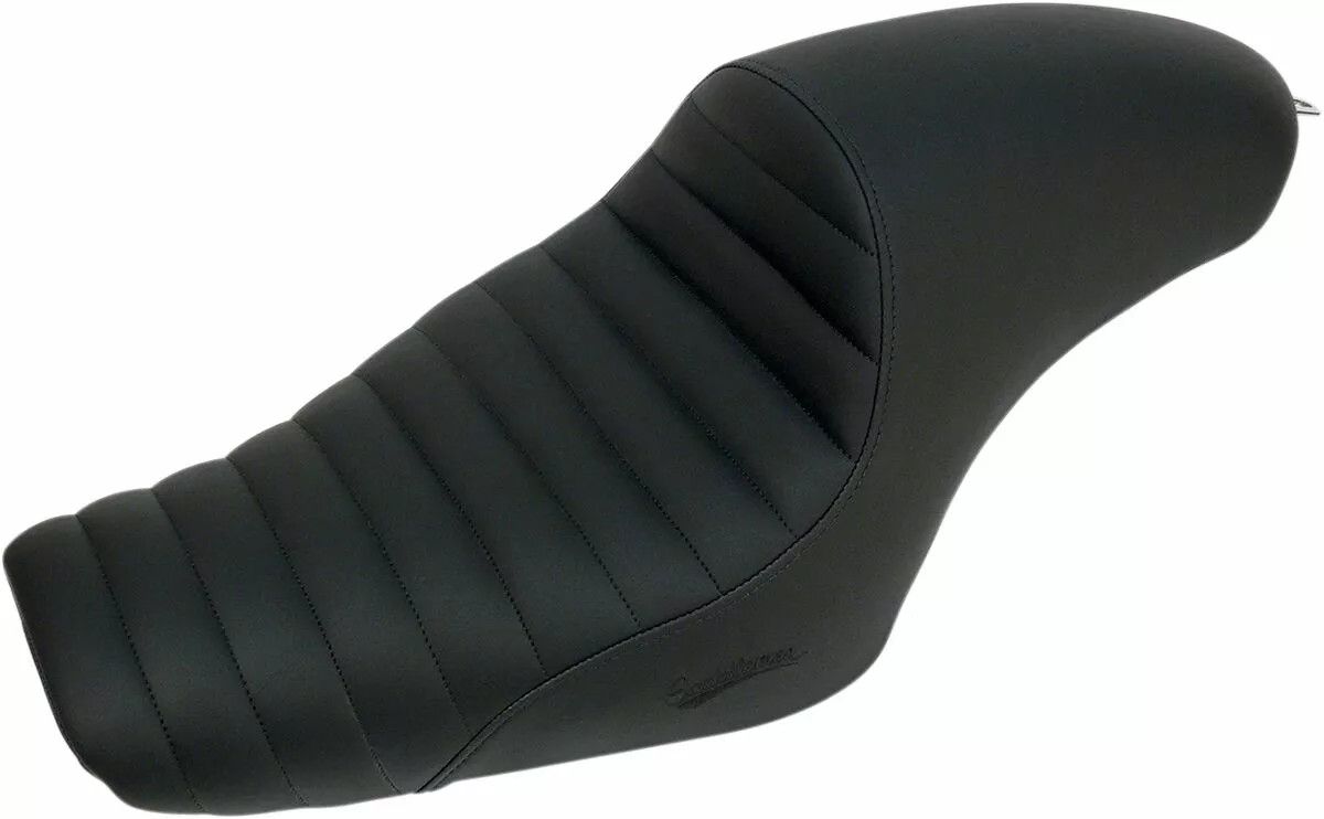 Saddlemen 807-03-0934 Americano 2-Up Cafe Seat Ülés, nyereg 0