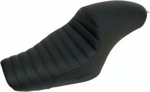 Saddlemen 807-03-0934 Americano 2-Up Cafe Seat Ülés, nyereg