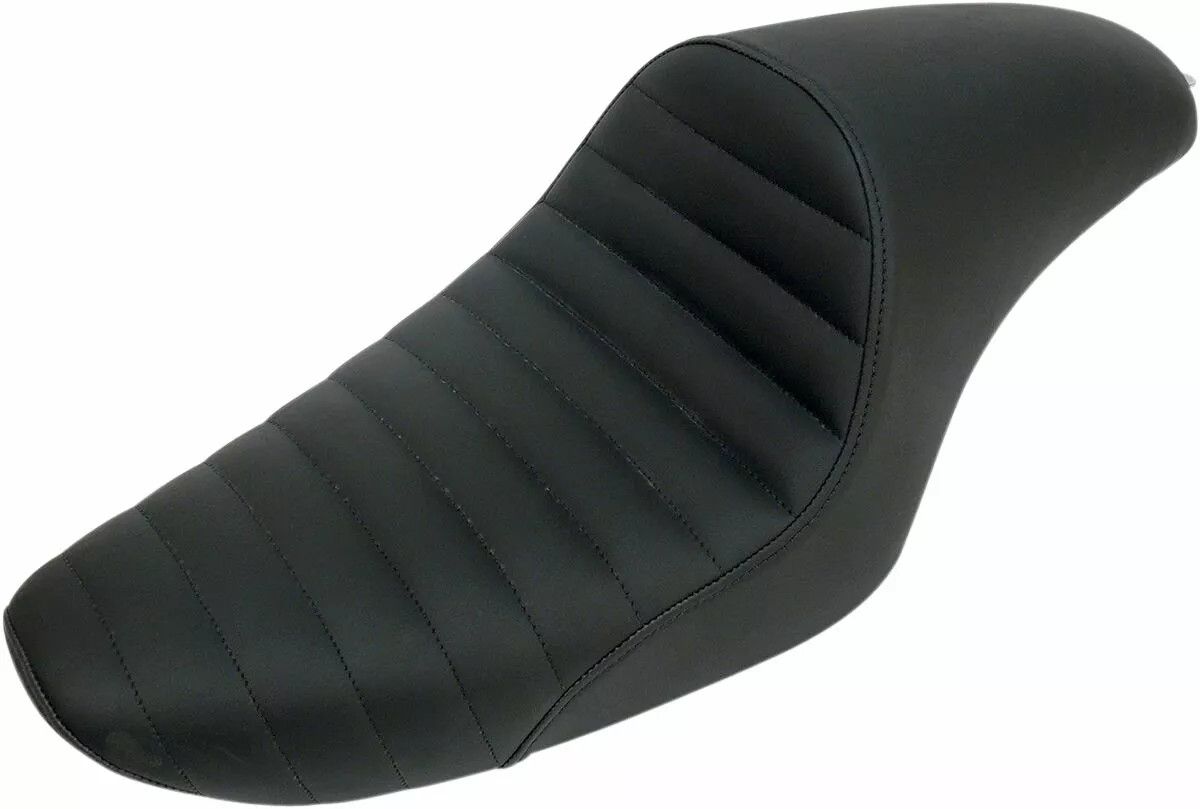 Saddlemen 8585CJT Americano 2-Up Cafe Seat Ülés, nyereg 0