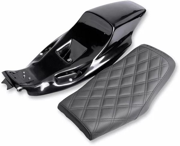Saddlemen Z4281 Eliminator farokrész/ülés Ülés, nyereg 0