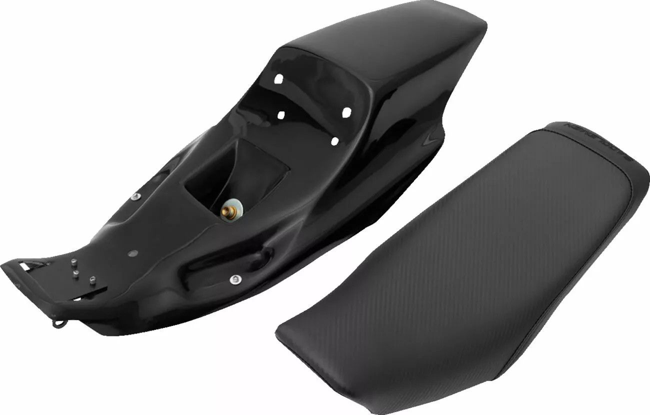 Saddlemen Z4282 Eliminátor farokrész/ülés Ülés, nyereg 4