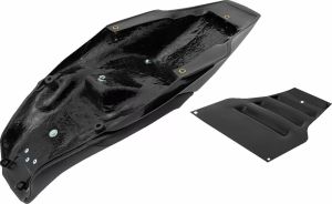 Saddlemen Z4282 Eliminátor farokrész/ülés Ülés, nyereg 3