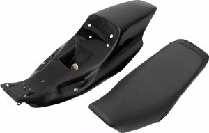 Saddlemen Z4282 Eliminátor farokrész/ülés Ülés, nyereg 4