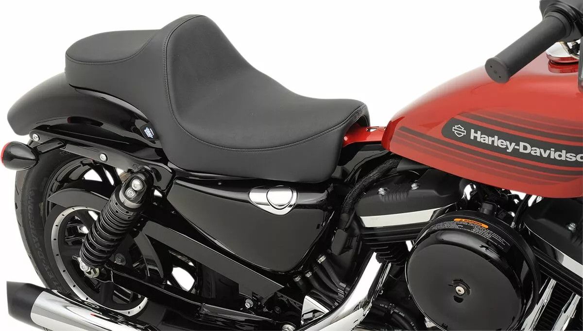 Drag specialties seats 0804-0728 Predator III ülés Ülés, nyereg 3