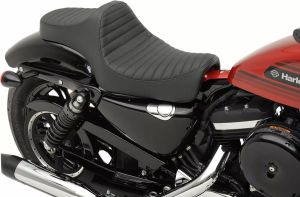 Drag specialties seats 0804-0730 Predator III ülés Ülés, nyereg 2
