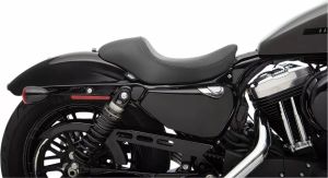 Drag specialties seats 0804-0743 3/4 egyéni ülés Ülés, nyereg 2