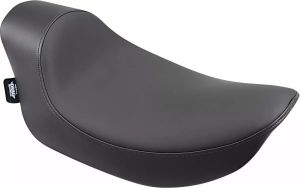 Drag specialties seats 0805-0067 Háttámlával kompatibilis egyéni ülés Ülés, nyereg