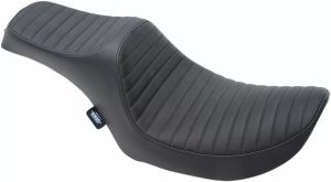 Drag specialties seats 0805-0136 Predator III Seat Ülés, nyereg