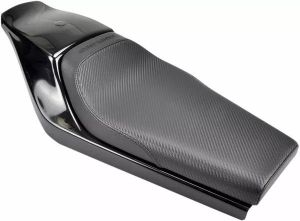 Saddlemen Z4206 Tracker Solo Seat Ülés, nyereg