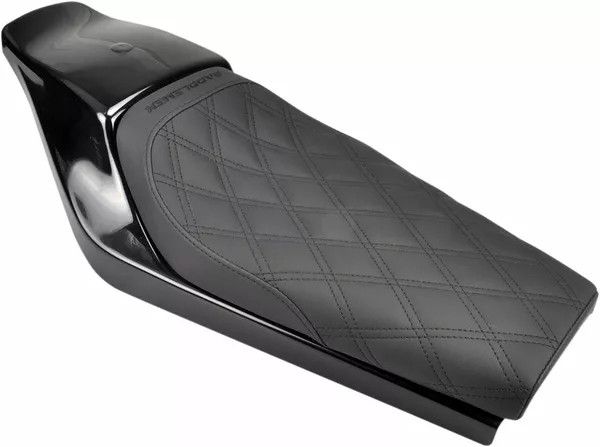 Saddlemen Z4207 Tracker Solo Seat Ülés, nyereg 0