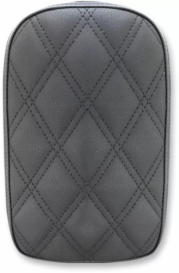 Saddlemen SA1022 Levehető Pillion Pad Üléspárna, üléshuzat, univerzális ülés 0
