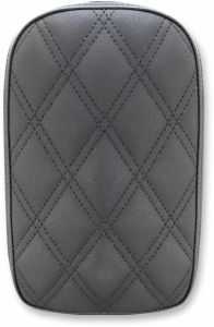Saddlemen SA1022 Levehető Pillion Pad Üléspárna, üléshuzat, univerzális ülés