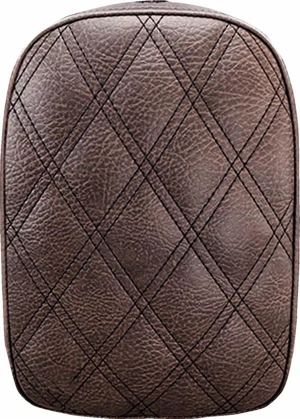 Saddlemen SA1026 Levehető Pillion Pad Üléspárna, üléshuzat, univerzális ülés 0