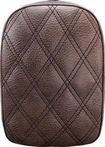 Saddlemen SA1026 Levehető Pillion Pad Üléspárna, üléshuzat, univerzális ülés