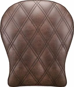 Saddlemen SA1027 Levehető Pillion Pad Üléspárna, üléshuzat, univerzális ülés