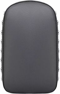 Saddlemen SA1028 Renegade Pillion Pad Üléspárna, üléshuzat, univerzális ülés