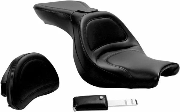Saddlemen H04-13-030 Explorer™ ülés Ülés, nyereg 0