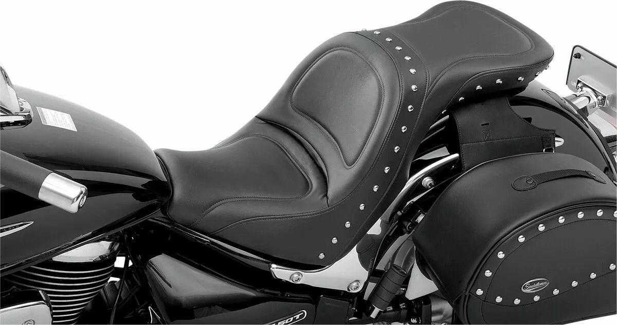 Saddlemen S05-06-039 Explorer speciális ülés Ülés, nyereg 3