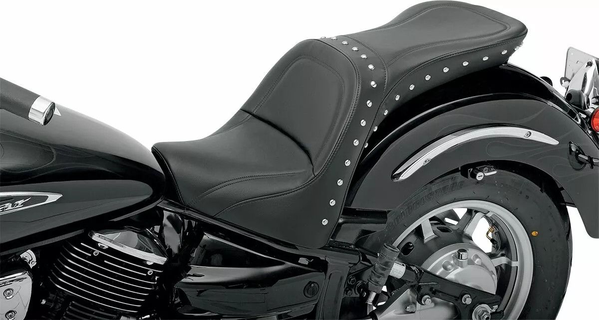 Saddlemen Y3100J Explorer speciális ülés Ülés, nyereg 0