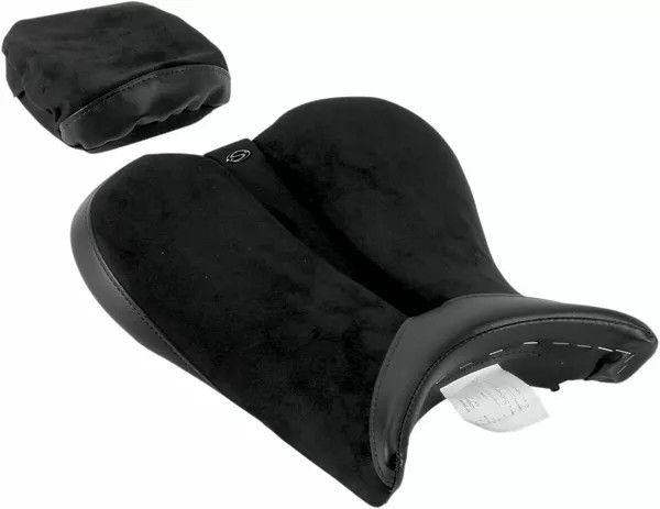 Saddlemen 0810-0787 Gel Channel™ sportülés Ülés, nyereg 0