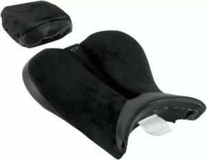 Saddlemen 0810-0787 Gel Channel™ sportülés Ülés, nyereg