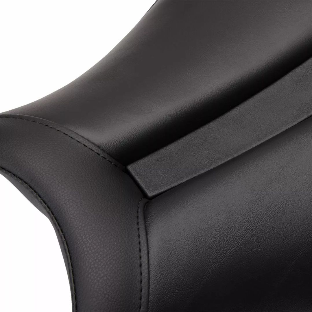 Saddlemen 0810-0808 Gel Channel™ sportülés Ülés, nyereg 1