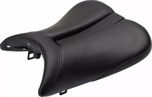 Saddlemen 0810-0808 Gel Channel™ sportülés Ülés, nyereg