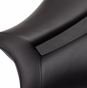 Saddlemen 0810-0808 Gel Channel™ sportülés Ülés, nyereg 1