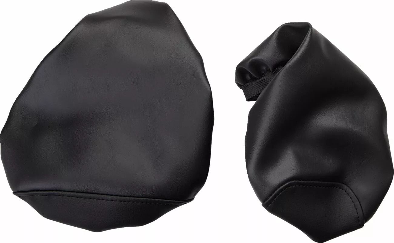 Saddlemen 0810-0835 Gel Channel™ sportülés Ülés, nyereg 1