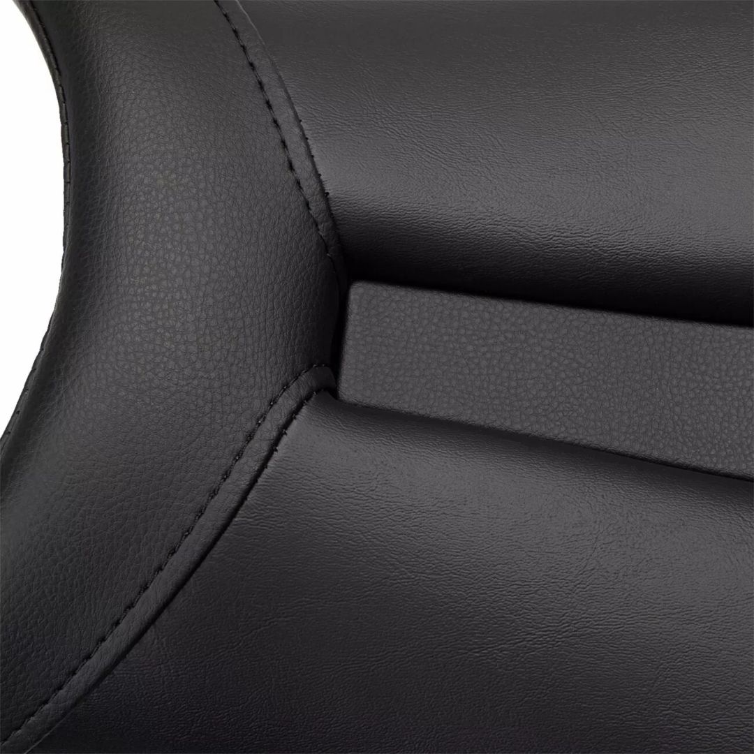 Saddlemen 0810-0835 Gel Channel™ sportülés Ülés, nyereg 2