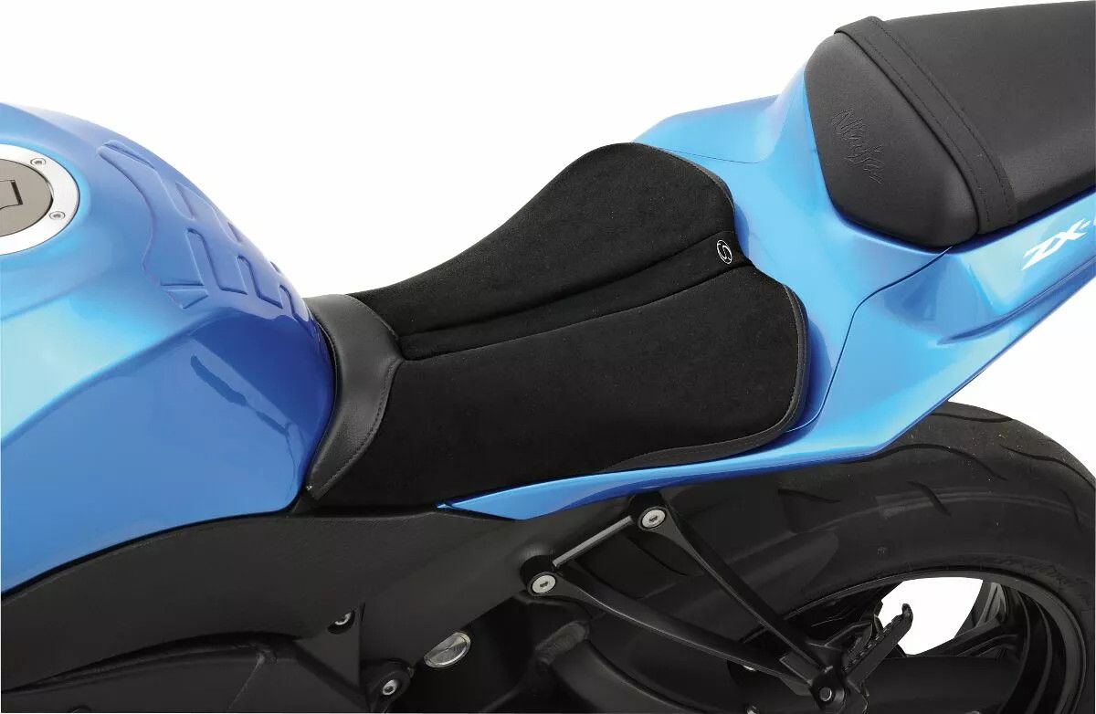Saddlemen 0810-0835 Gel Channel™ sportülés Ülés, nyereg 3