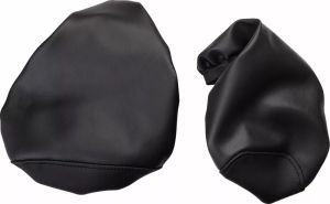 Saddlemen 0810-0835 Gel Channel™ sportülés Ülés, nyereg 1