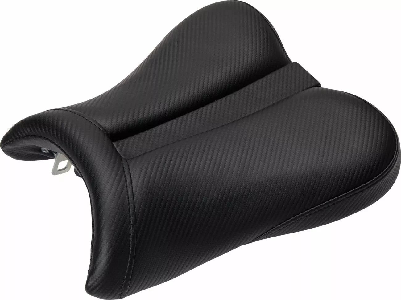 Saddlemen 0810-S019 Gel-Channel™ Track, szénszálas sportülés Ülés, nyereg 0