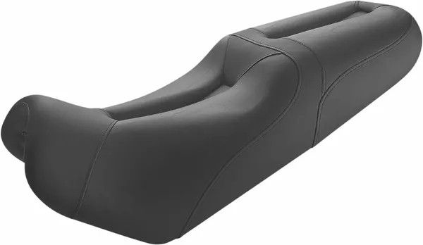 Saddlemen 0810-S015 Gel Channel™ sportülés Ülés, nyereg 0