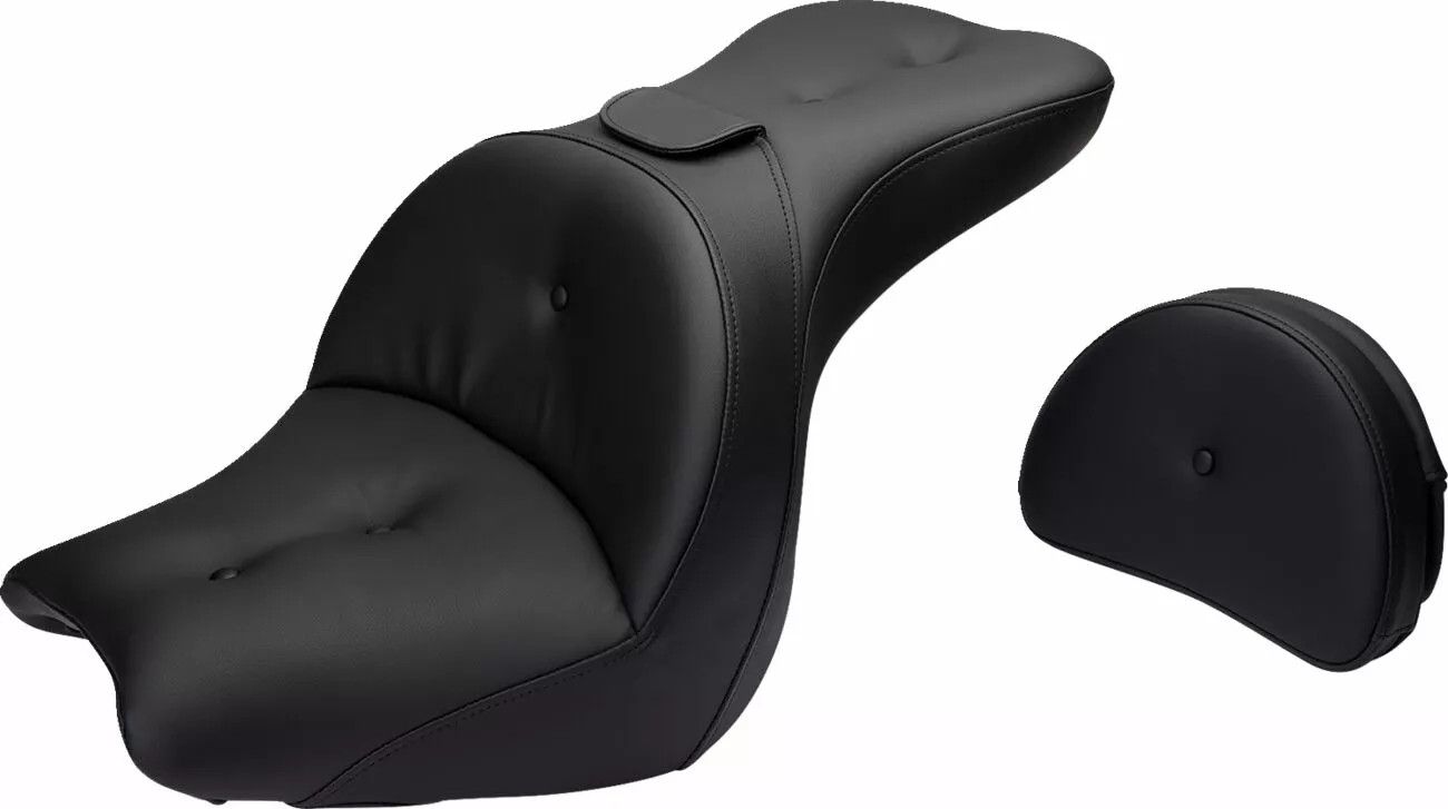 Saddlemen H04-09-030RS Explorer RoadSofa™ ülés Ülés, nyereg 0