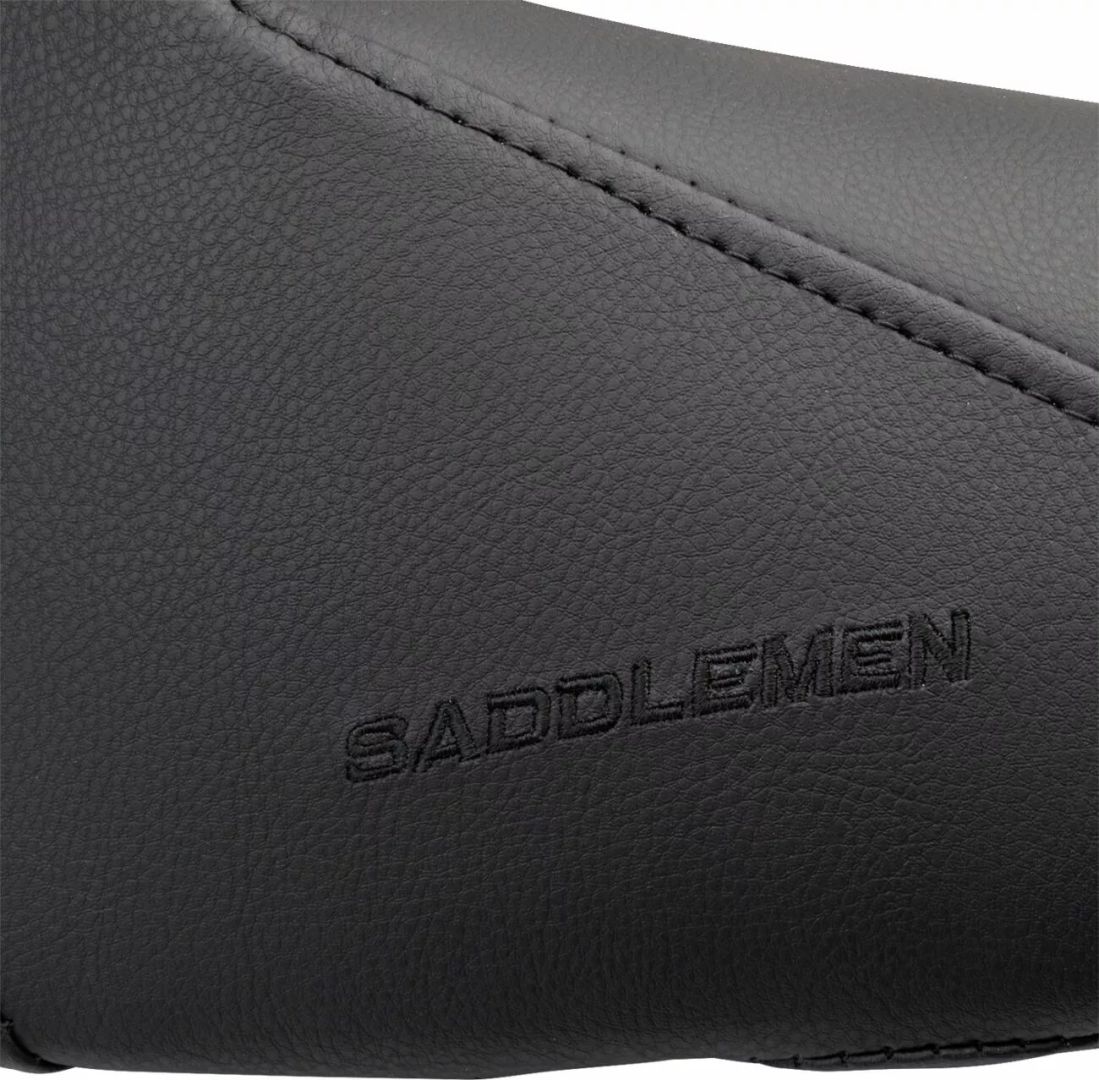 Saddlemen H04-09-030RS Explorer RoadSofa™ ülés Ülés, nyereg 1
