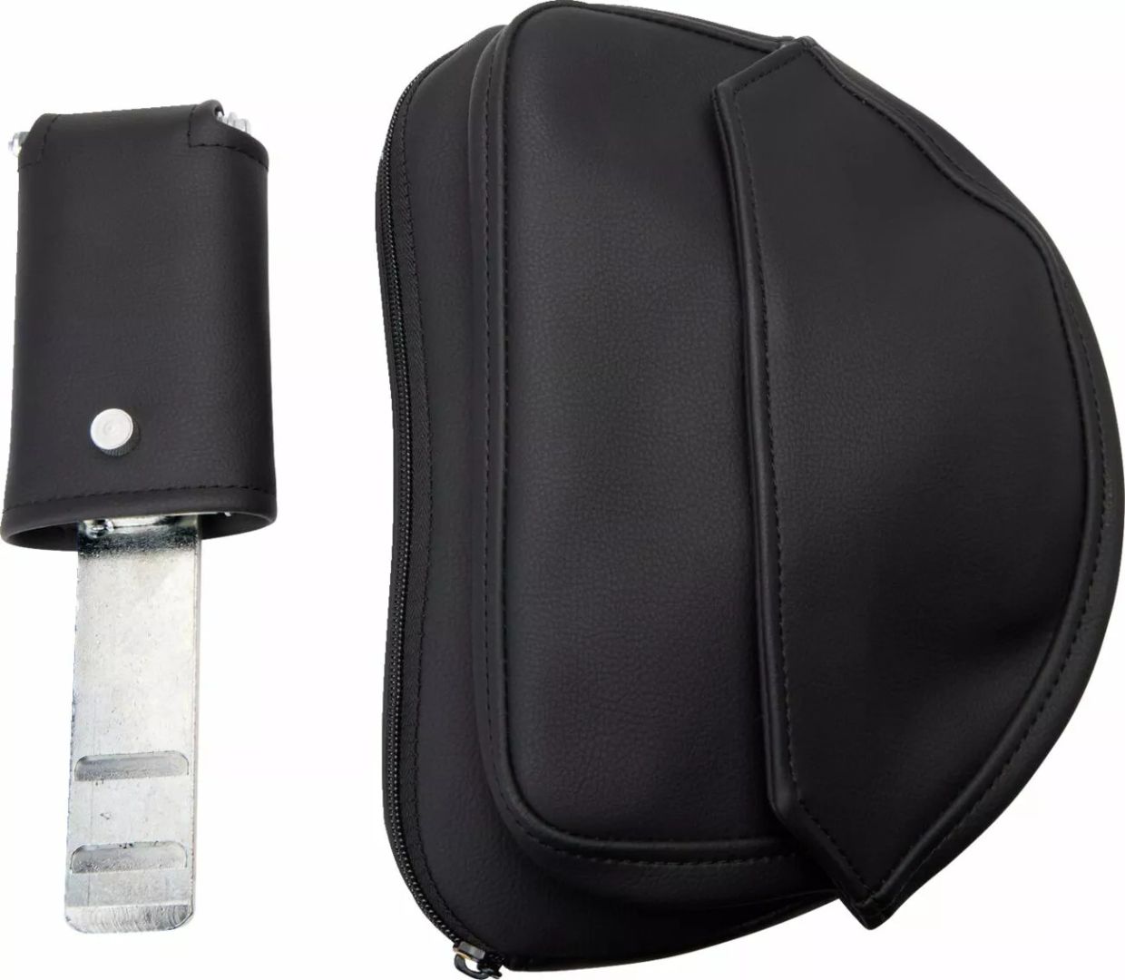 Saddlemen H04-09-030RS Explorer RoadSofa™ ülés Ülés, nyereg 2