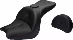 Saddlemen H04-09-030RS Explorer RoadSofa™ ülés Ülés, nyereg