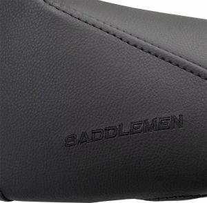 Saddlemen H04-09-030RS Explorer RoadSofa™ ülés Ülés, nyereg 1