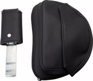 Saddlemen H04-09-030RS Explorer RoadSofa™ ülés Ülés, nyereg 2