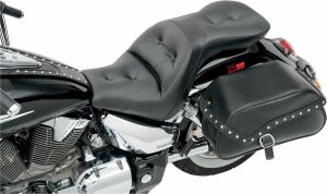 Saddlemen H03-10-0291RS Explorer RoadSofa™ ülés Ülés, nyereg 1