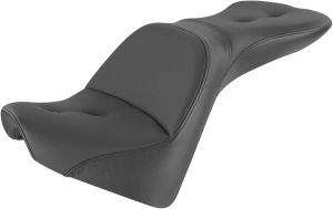 Saddlemen Y3150JSRS Explorer RoadSofa™ ülés Ülés, nyereg
