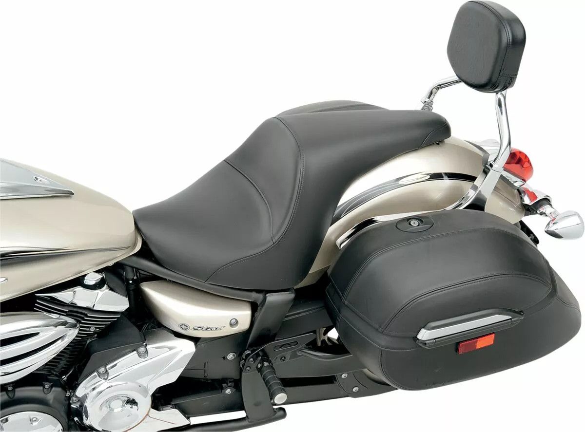 Saddlemen Y09-14-047 Profiler™ ülés Ülés, nyereg 0