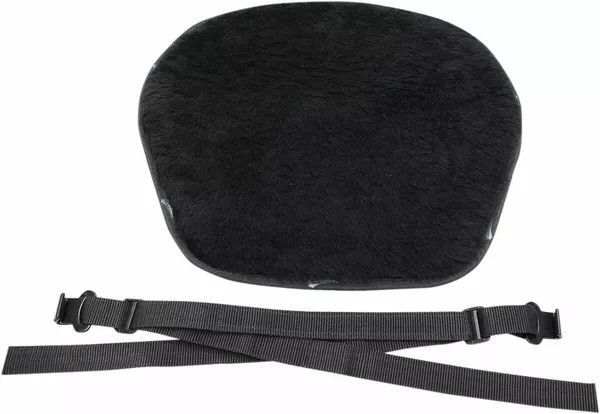 Saddlemen BG990F GelCore™ lélegző gyapjú gél üléspárna Ülés, nyereg 0