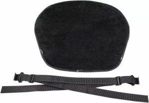 Saddlemen BG990F GelCore™ lélegző gyapjú gél üléspárna Ülés, nyereg