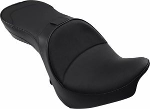 Z1R 0810-1713 Alacsony profilú túraülés EZ Glide II™ háttámlával Ülés, nyereg